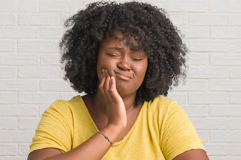 Emergency Dentist in Spring