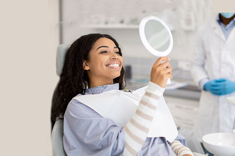 Emergency Dentistry in Spring